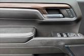 Thumbnail of 2023 Dark Ash Metallic Chevrolet Silverado 1500
