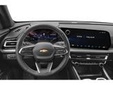 Thumbnail of 2025 Mosaic Black Metallic Chevrolet Traverse