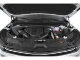Thumbnail of 2025 Mosaic Black Metallic Chevrolet Traverse