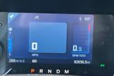 Thumbnail of 2021 Blue Metallic Ford Bronco