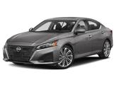 Photo of 2023 Gun Metallic Nissan Altima