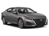 Thumbnail of 2023 Gun Metallic Nissan Altima