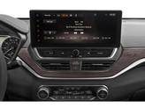 Thumbnail of 2023 Gun Metallic Nissan Altima