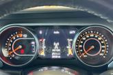 Thumbnail of 2020 Black Clearcoat Jeep Wrangler Unlimited