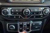 Thumbnail of 2020 Black Clearcoat Jeep Wrangler Unlimited