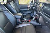 Thumbnail of 2023 Sting-Grey Jeep Wrangler