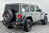 Thumbnail of 2023 Sting-Grey Jeep Wrangler