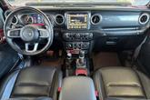 Thumbnail of 2023 Sting-Grey Jeep Wrangler