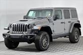 Thumbnail of 2023 Sting-Grey Jeep Wrangler