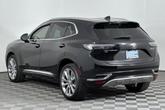 Thumbnail of 2023 Ebony Twilight Metallic Buick Envision