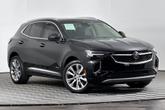 Thumbnail of 2023 Ebony Twilight Metallic Buick Envision