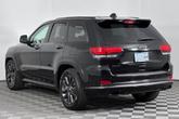 Thumbnail of 2018 Diamond Black Crystal Pearlcoat Jeep Grand Cherokee
