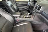 Thumbnail of 2018 Diamond Black Crystal Pearlcoat Jeep Grand Cherokee