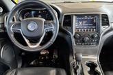 Thumbnail of 2018 Diamond Black Crystal Pearlcoat Jeep Grand Cherokee