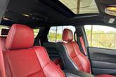 Thumbnail of 2024 Vapour Grey Dodge Durango