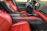 Thumbnail of 2024 Vapour Grey Dodge Durango