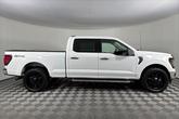 Thumbnail of 2024 Oxford White Ford F-150