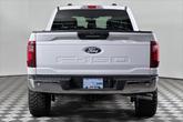 Thumbnail of 2024 Oxford White Ford F-150