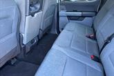 Thumbnail of 2024 Oxford White Ford F-150