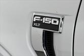 Thumbnail of 2024 Oxford White Ford F-150
