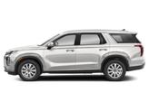 Thumbnail of 2024 Hyper White Hyundai PALISADE
