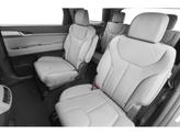 Thumbnail of 2024 Hyper White Hyundai PALISADE