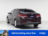 Thumbnail of 2016 Red Kia Optima