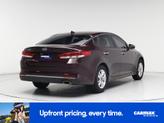 Thumbnail of 2016 Red Kia Optima