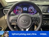Thumbnail of 2016 Red Kia Optima