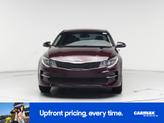 Thumbnail of 2016 Red Kia Optima
