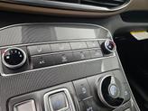 Thumbnail of 2022 Black Hyundai SANTA FE