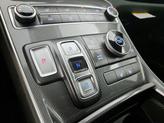 Thumbnail of 2022 Black Hyundai SANTA FE
