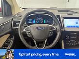 Thumbnail of 2020 Red Ford Edge