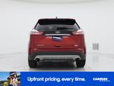 Thumbnail of 2020 Red Ford Edge