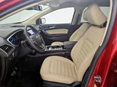 Thumbnail of 2020 Red Ford Edge