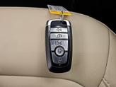 Thumbnail of 2020 Red Ford Edge