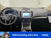Thumbnail of 2020 Red Ford Edge