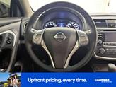 Thumbnail of 2018 Blue Nissan Altima