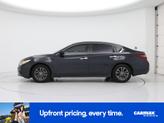 Thumbnail of 2018 Blue Nissan Altima