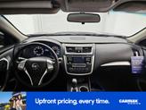 Thumbnail of 2018 Blue Nissan Altima