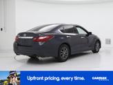 Thumbnail of 2018 Blue Nissan Altima