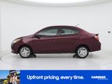 Thumbnail of 2022 Red Mitsubishi Mirage G4