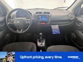Thumbnail of 2022 Red Mitsubishi Mirage G4