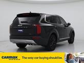 Thumbnail of 2022 Black Kia Telluride