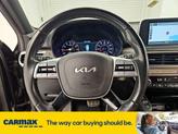 Thumbnail of 2022 Black Kia Telluride