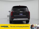 Thumbnail of 2022 Black Kia Telluride
