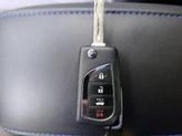 Thumbnail of 2022 Black Toyota Corolla