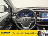 Thumbnail of 2019 Black Toyota Highlander