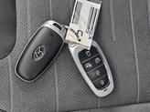 Thumbnail of 2022 White Hyundai SONATA