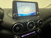 Thumbnail of 2024 Blue Nissan Sentra